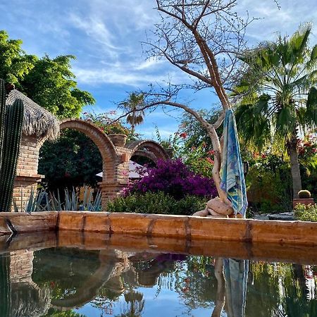 El Centenario Casa Xochitl B&B 외부 사진