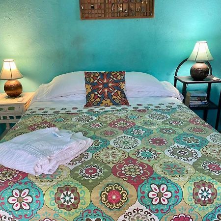 El Centenario Casa Xochitl B&B 외부 사진