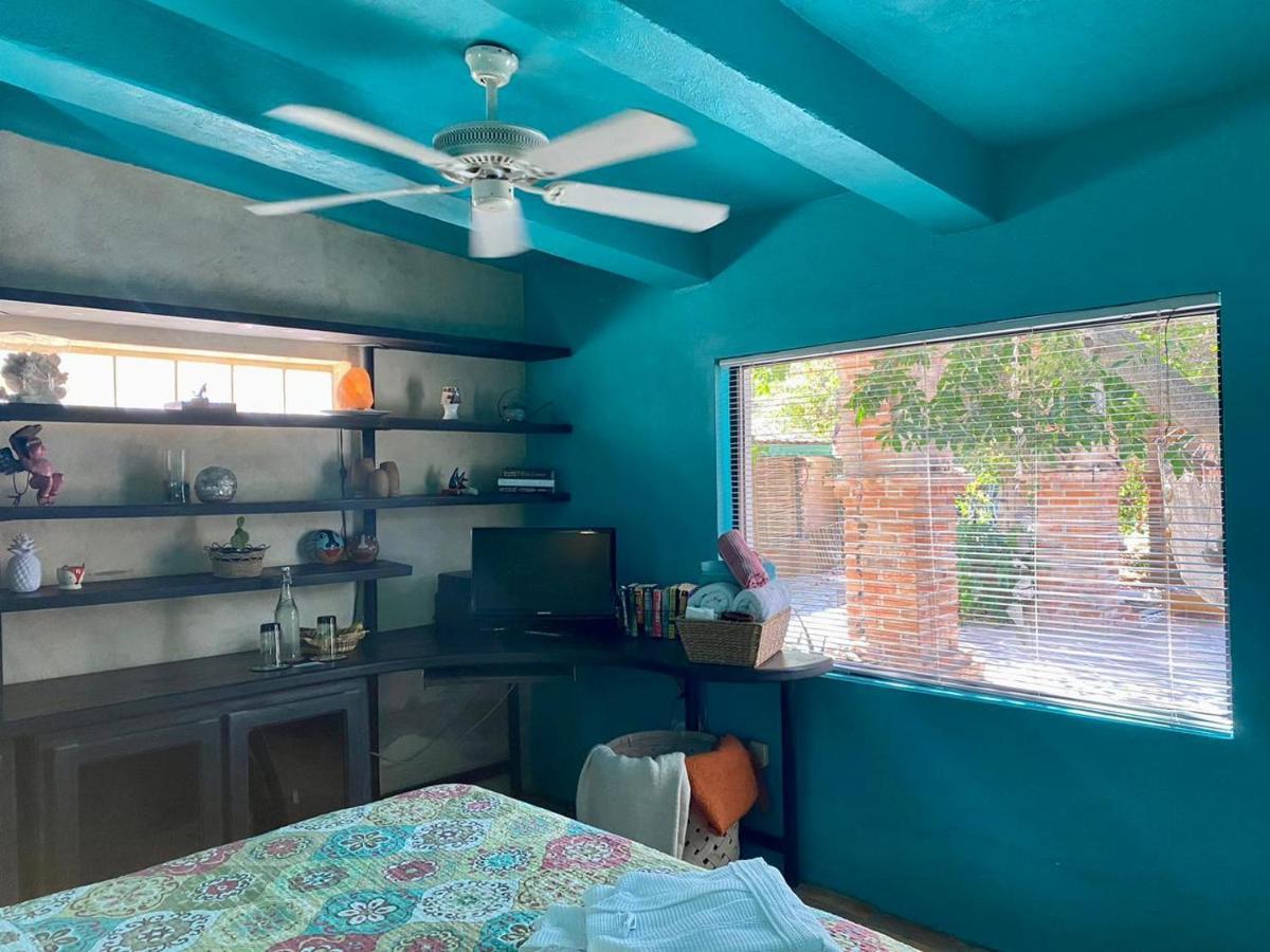 El Centenario Casa Xochitl B&B 외부 사진