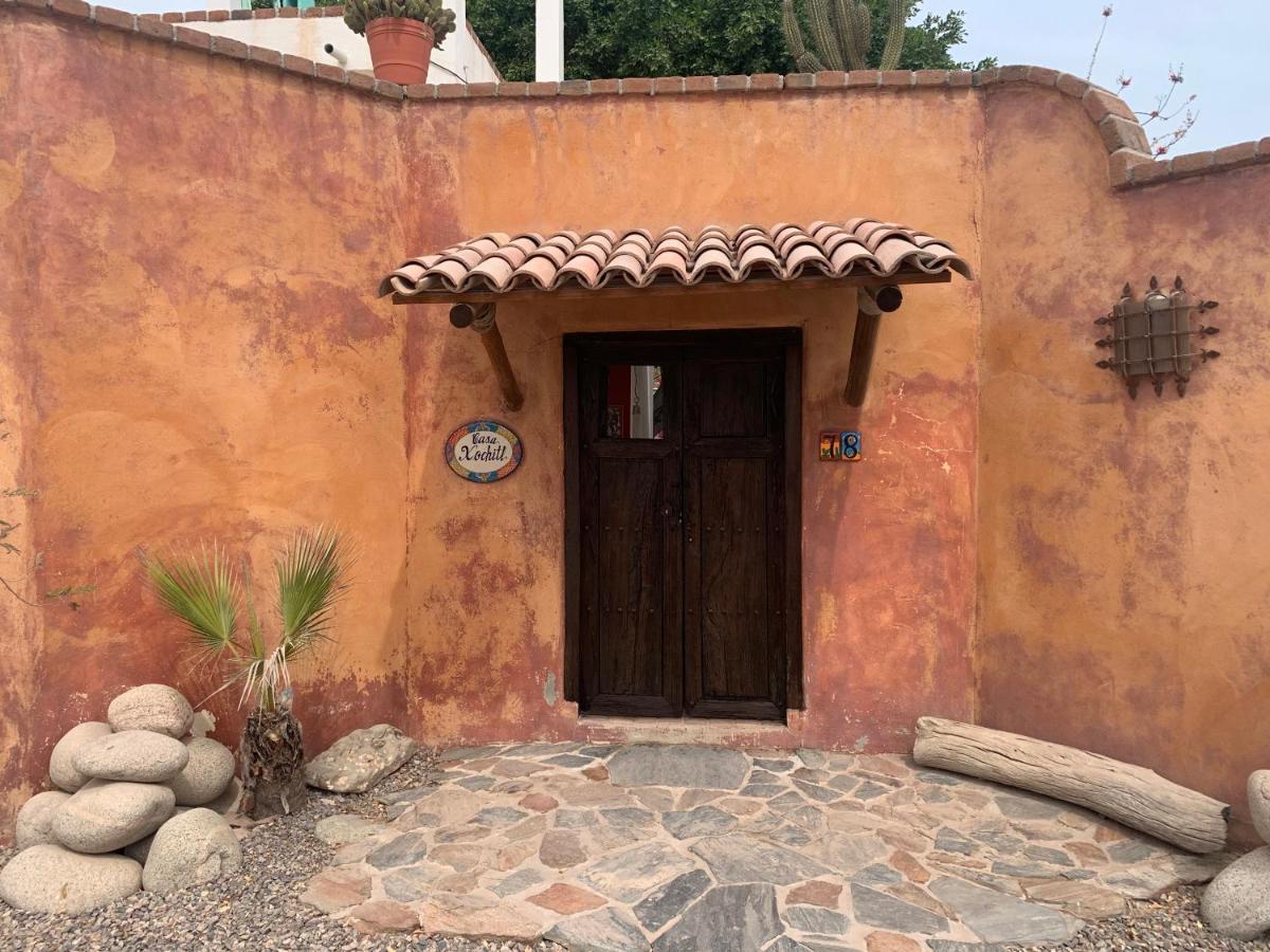 El Centenario Casa Xochitl B&B 외부 사진