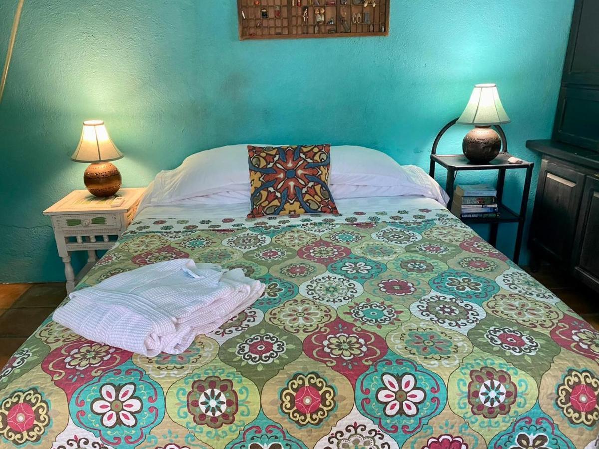 El Centenario Casa Xochitl B&B 외부 사진